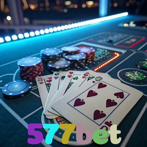  577bet