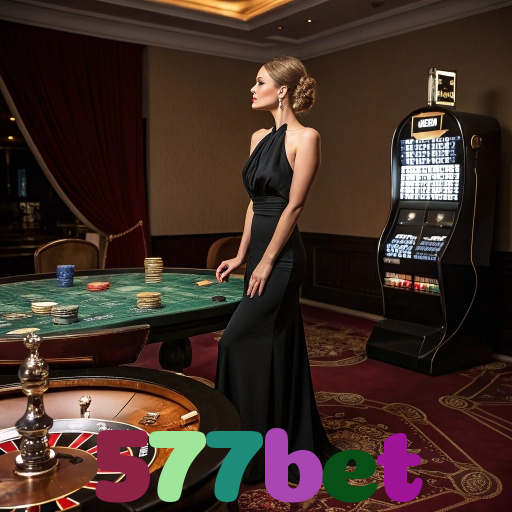  577bet