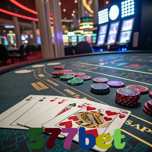  577bet