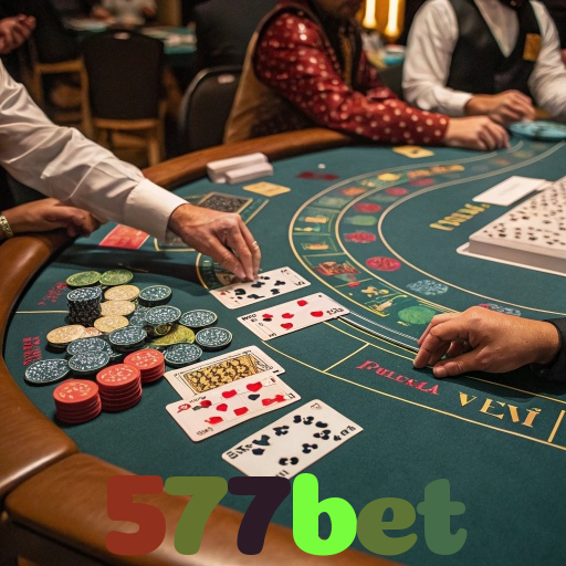  577bet