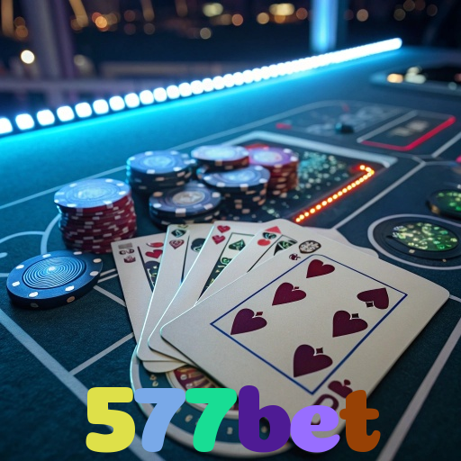  577bet