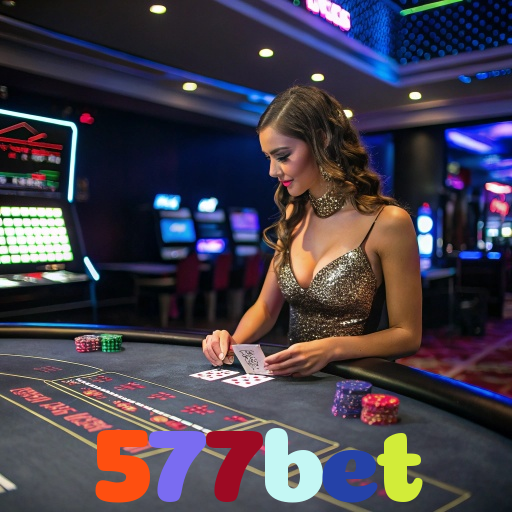  577bet