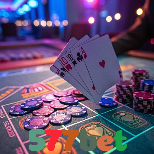  577bet