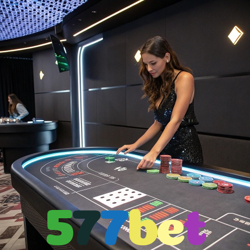  577bet