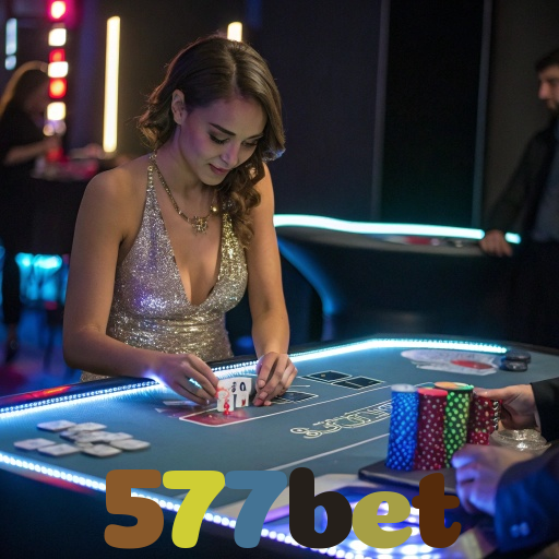  577bet