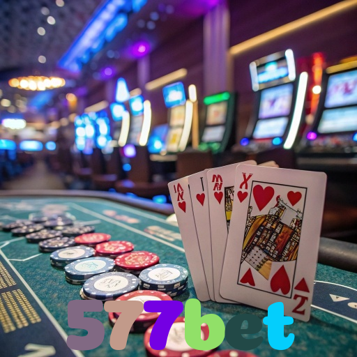  577bet