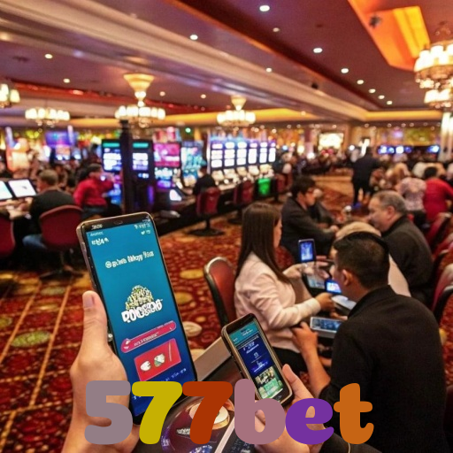 577bet