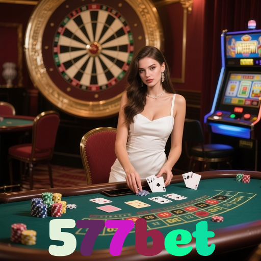 577bet