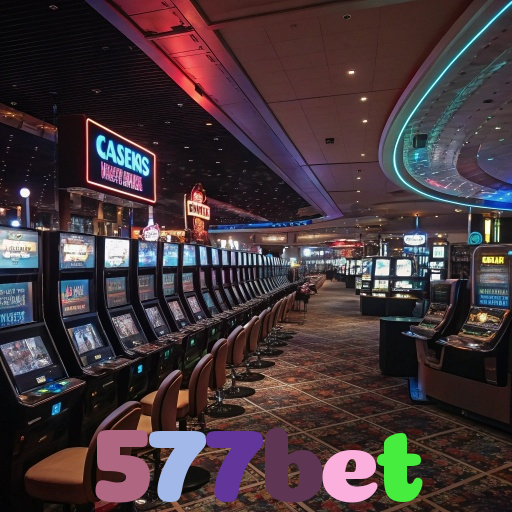  577bet