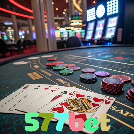  577bet