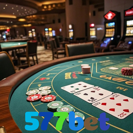  577bet