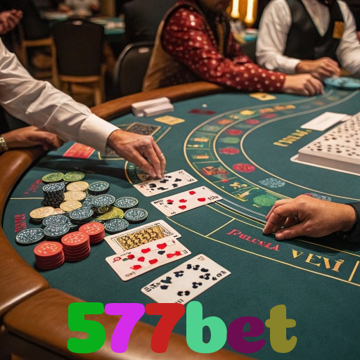  577bet