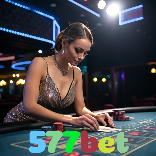  577bet