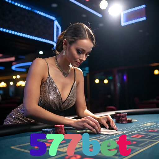  577bet