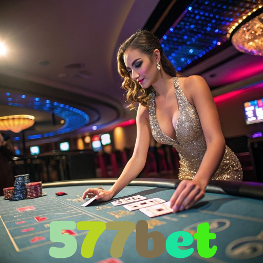  577bet