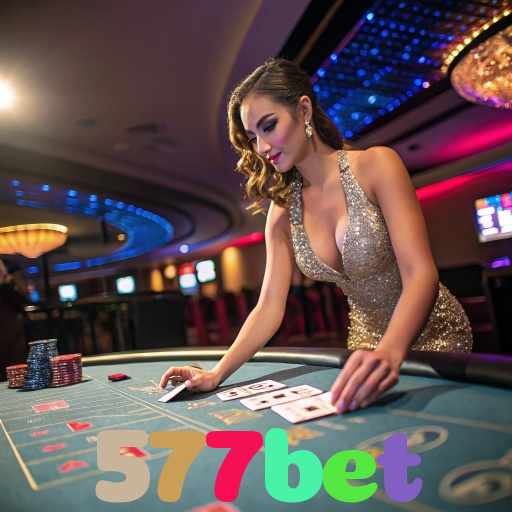  577bet