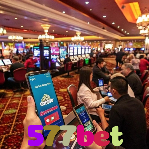  577bet
