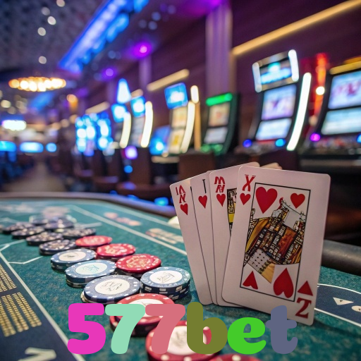  577bet
