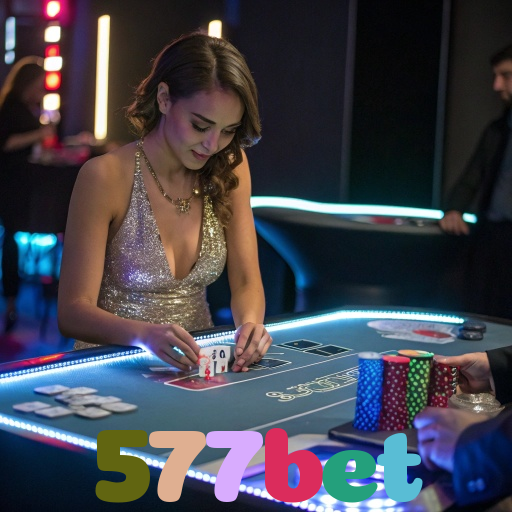  577bet