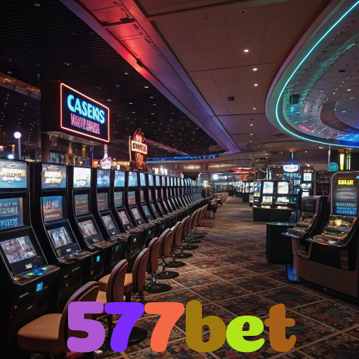  577bet
