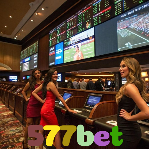  577bet