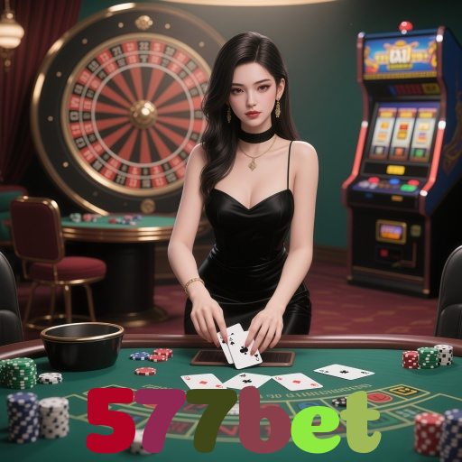  577bet