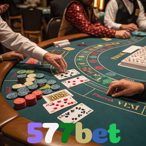  577bet