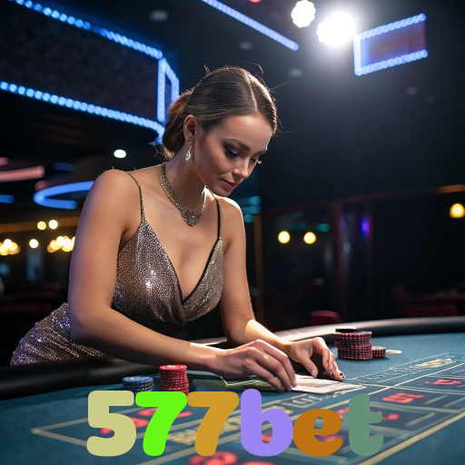  577bet