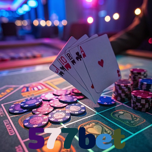  577bet