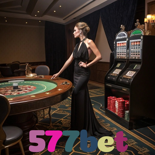  577bet