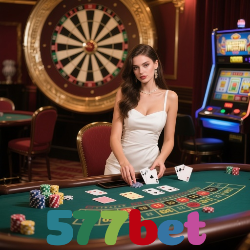  577bet