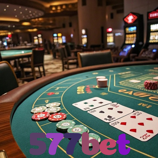  577bet