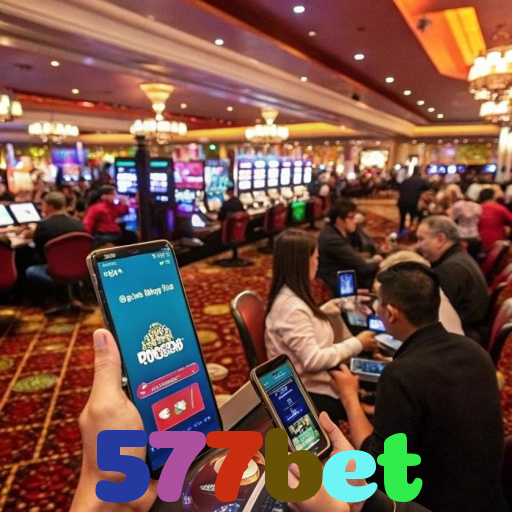  577bet