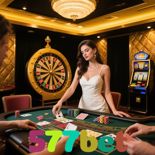  577bet