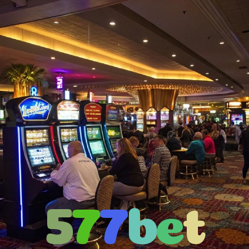  577bet