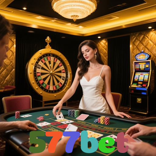  577bet