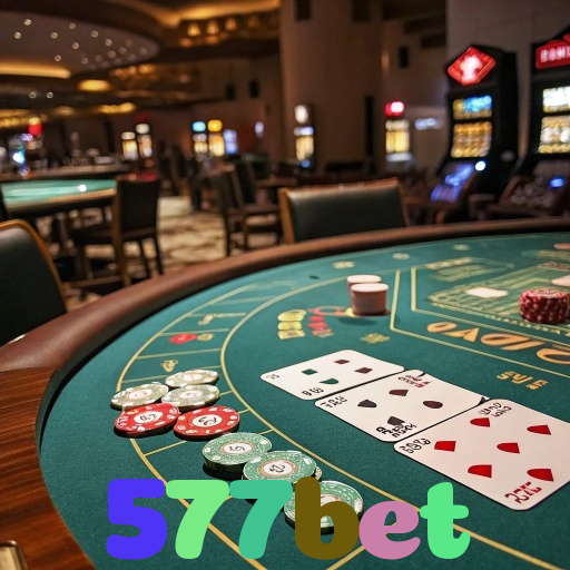  577bet