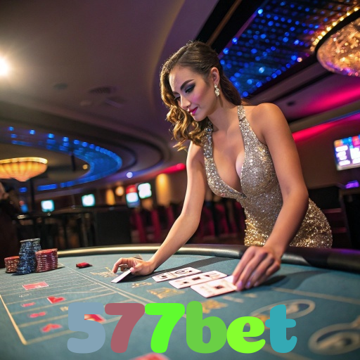  577bet