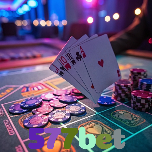  577bet