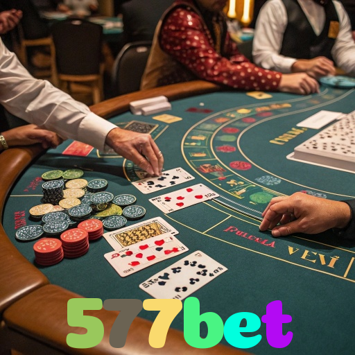  577bet