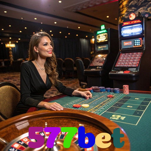  577bet