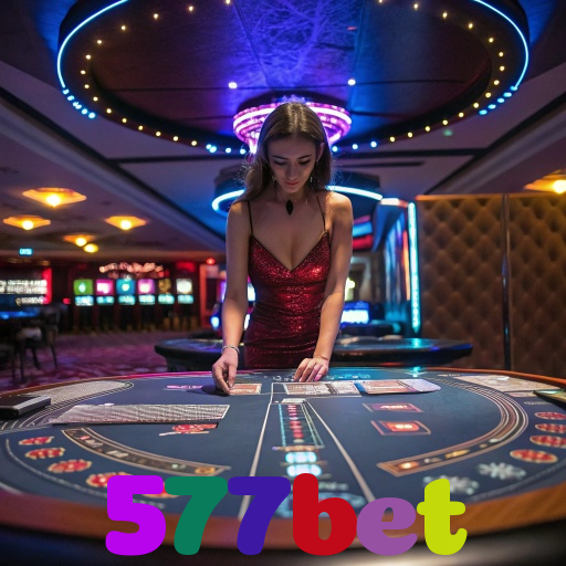  577bet