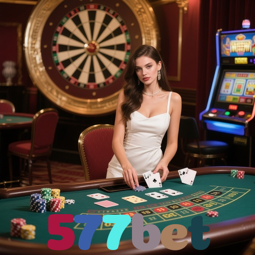  577bet