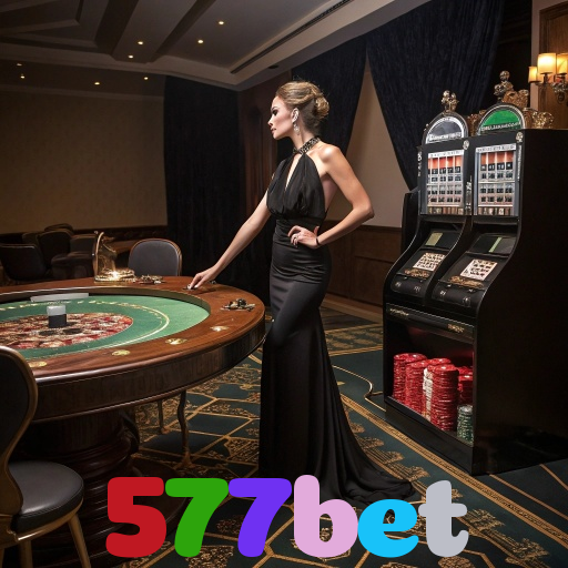  577bet