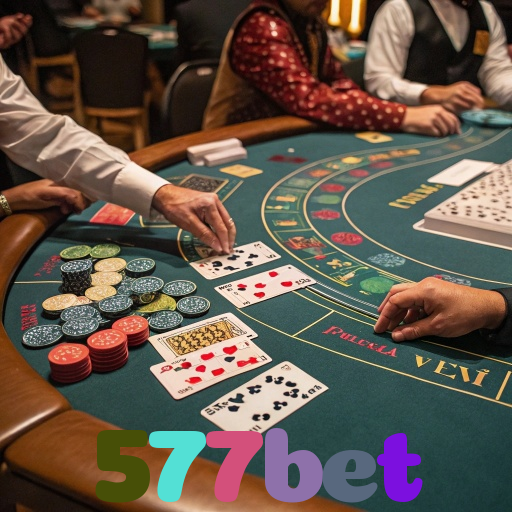  577bet