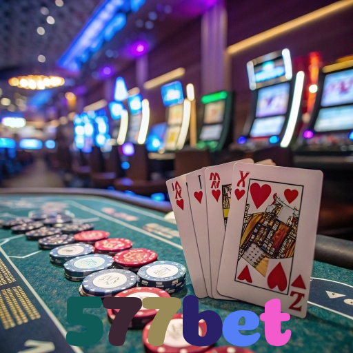 577bet