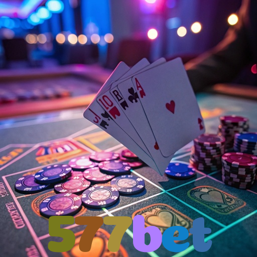  577bet