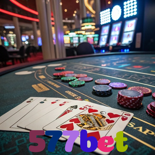  577bet
