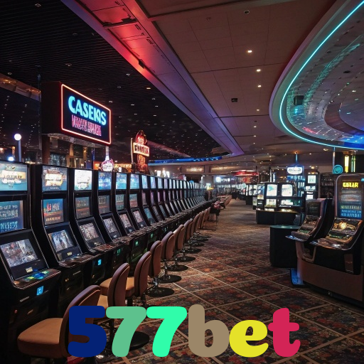  577bet