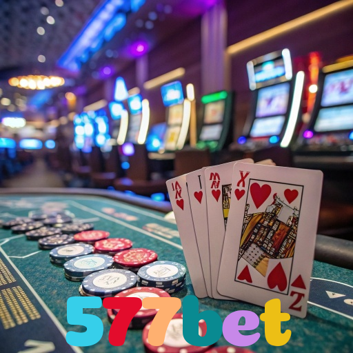  577bet